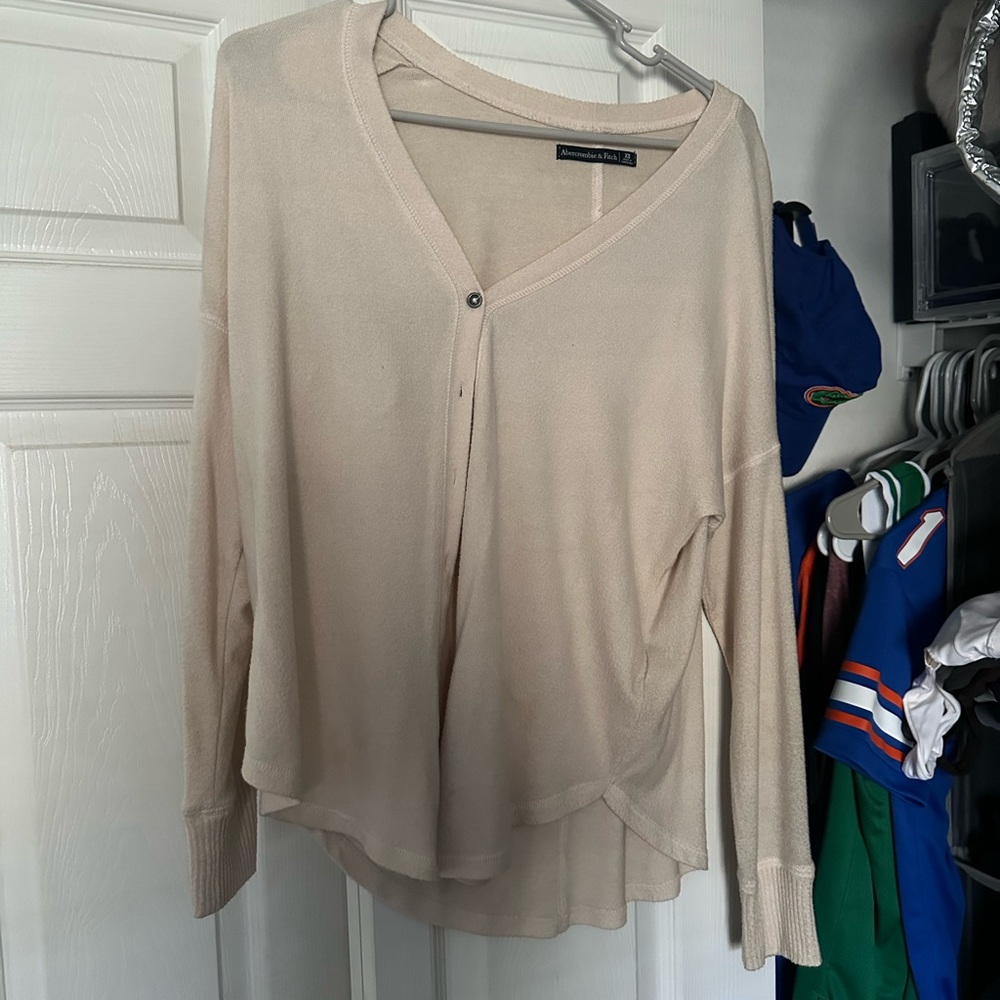 Women's Abercrombie Cardigan